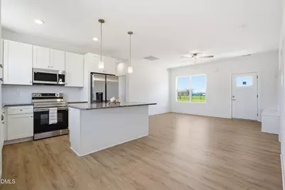 990 Duke Valentine Wynne Road, Louisburg, NC 27549 - Photo 14