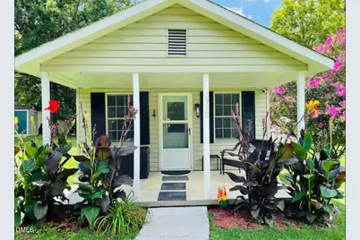 1918 Durham Street, Burlington, NC 27217 - Photo 1