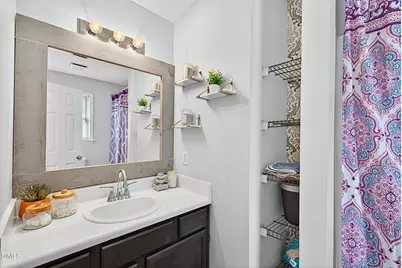 5351 Cog Hill Court, Raleigh, NC 27604 - Photo 12