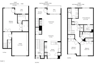 4523 Pale Moss Dr, Raleigh, NC 27606 - Photo 42