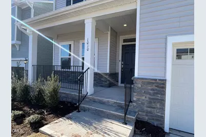 1010 Constellation Circle, Durham, NC 27703 - Photo 2