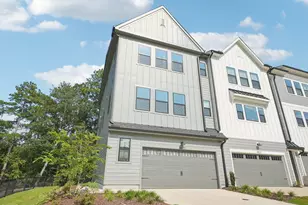 4822 Cypress Tree Ln, Raleigh, NC 27612 - Photo 2