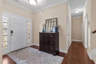 839 Old Towne Dr, Elon, NC 27244 - Photo 2