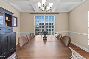 839 Old Towne Dr, Elon, NC 27244 - Photo 4