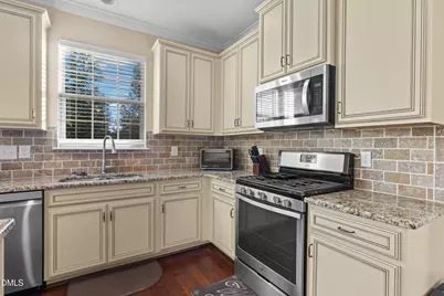 839 Old Towne Drive, Elon, NC 27244 - Photo 6