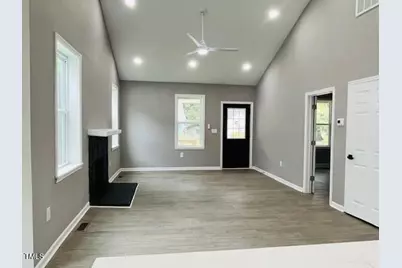 825 Long Avenue, Rocky Mount, NC 27801 - Photo 2