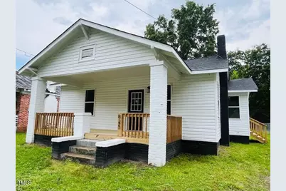 825 Long Avenue, Rocky Mount, NC 27801 - Photo 1