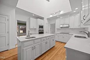 102 Derby Ln, Franklinton, NC 27525 - Photo 4