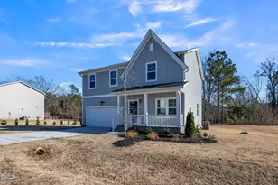 1505 Tawny Vw Ln, Raleigh, NC 27603 - Photo 2