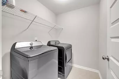 1505 Tawny View Lane, Raleigh, NC 27603 - Photo 12