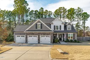 2304 Kingston Wood Dr, Fuquay-Varina, NC 27526 - Photo 1