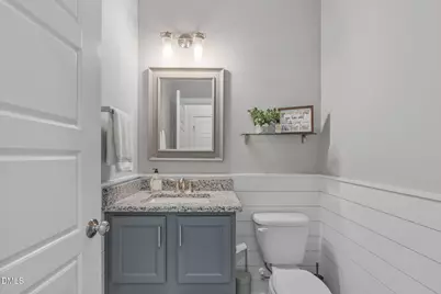 2304 Kingston Wood Drive, Fuquay-Varina, NC 27526 - Photo 8