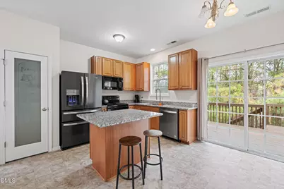 5841 Wynmore Road, Raleigh, NC 27610 - Photo 12