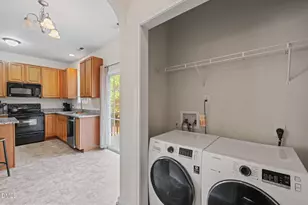 5841 Wynmore Road, Raleigh, NC 27610 - Photo 16