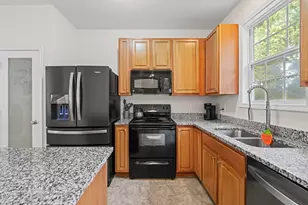 5841 Wynmore Road, Raleigh, NC 27610 - Photo 14