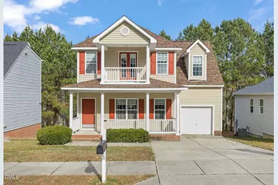 5841 Wynmore Road, Raleigh, NC 27610 - Photo 1