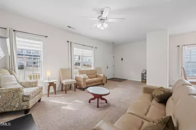 5841 Wynmore Road, Raleigh, NC 27610 - Photo 4