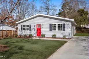 1117 Savannah Dr, Raleigh, NC 27610 - Photo 1