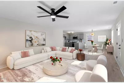 1117 Savannah Drive, Raleigh, NC 27610 - Photo 4