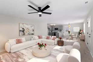 1117 Savannah Dr, Raleigh, NC 27610 - Photo 4