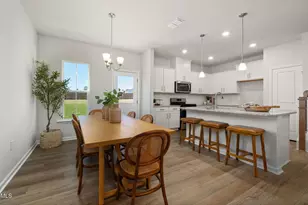 1960 Dapple Dr, Willow Springs, NC 27592 - Photo 6