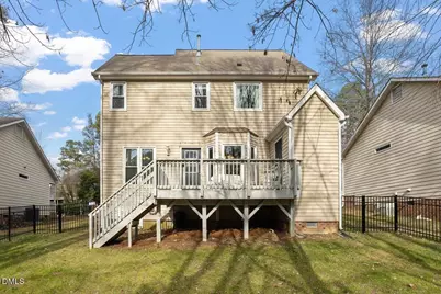 211 Kronos Lane, Cary, NC 27513 - Photo 6