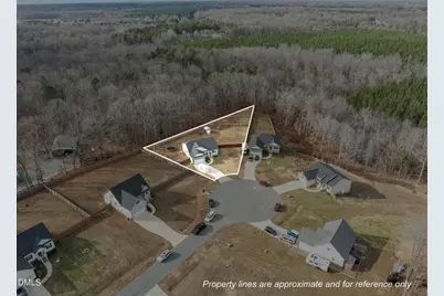 4824 Lord Andrews Place, Liberty, NC 27298 - Photo 2