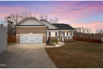 4824 Lord Andrews Place, Liberty, NC 27298 - Photo 1