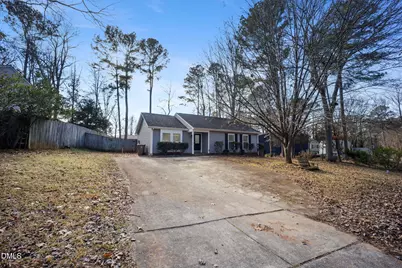 107 N Atley Lane, Cary, NC 27513 - Photo 4