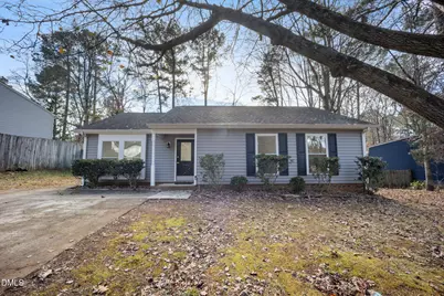 107 N Atley Lane, Cary, NC 27513 - Photo 1