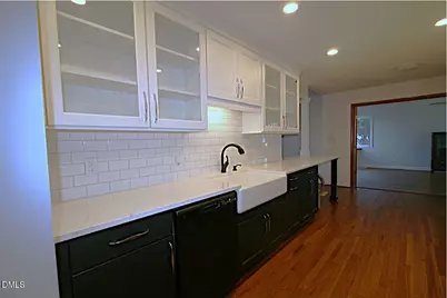 200 Bradford Ridge Drive, Youngsville, NC 27596 - Photo 4