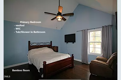 200 Bradford Ridge Drive, Youngsville, NC 27596 - Photo 20