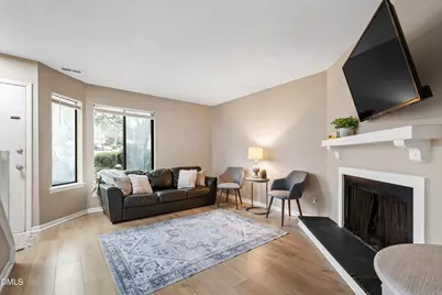 5810 Shady Grove Circle, Raleigh, NC 27609 - Photo 2