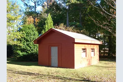 758 Antioch Church Road, Dunn, NC 28334 - Photo 20