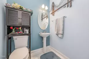 120 Clubhouse Dr, Youngsville, NC 27596 - Photo 12