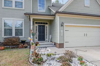 120 Clubhouse Drive, Youngsville, NC 27596 - Photo 4