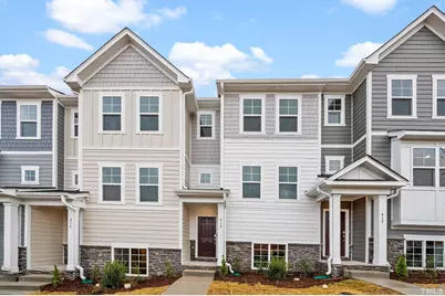 414 Odham Lane, Wake Forest, NC 27587 - Photo 1