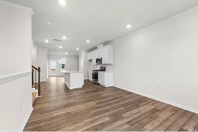 414 Odham Lane, Wake Forest, NC 27587 - Photo 8