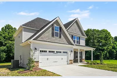 262 Yardley Drive #(lot 64), Smithfield, NC 27577 - Photo 2