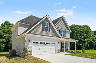 262 Yardley dr, Smithfield, NC 27577 - Photo 2