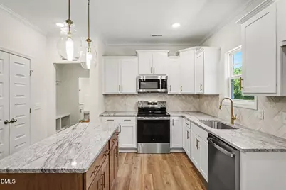 262 Yardley Drive #(lot 64), Smithfield, NC 27577 - Photo 8