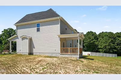 262 Yardley Drive #(lot 64), Smithfield, NC 27577 - Photo 24