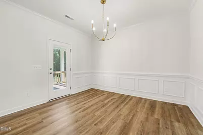 262 Yardley Drive #(lot 64), Smithfield, NC 27577 - Photo 6