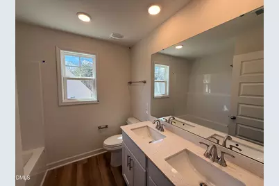 262 Yardley Drive #(Lot 64), Smithfield, NC 27577 - Photo 8