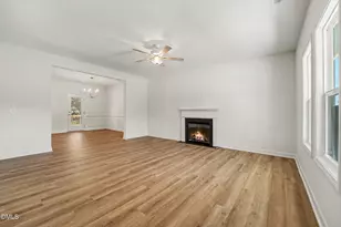 262 Yardley dr, Smithfield, NC 27577 - Photo 4