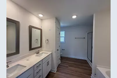 262 Yardley Drive #(Lot 64), Smithfield, NC 27577 - Photo 6