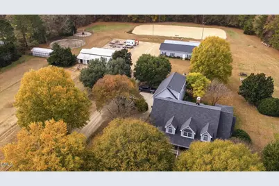 220 Jordan Narron Road, Selma, NC 27576 - Photo 4