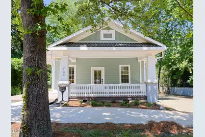 2106 University Drive, Durham, NC 27707 - Photo 2