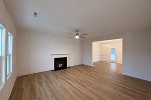 203 Yardley dr, Smithfield, NC 27577 - Photo 2