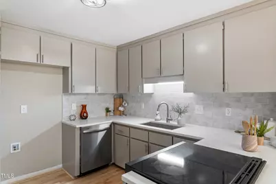 58 Stoneridge Road, Durham, NC 27705 - Photo 4